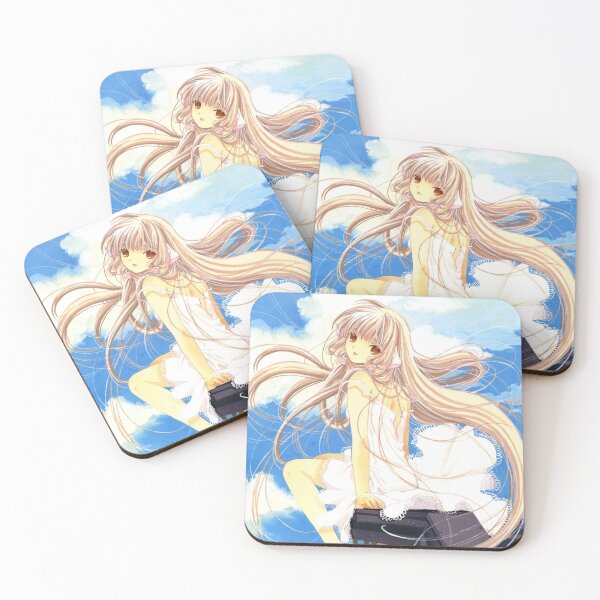 Item preview, Chobits designed and sold by taroxstudio.