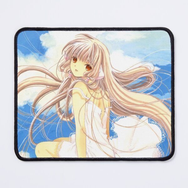 Item preview, Chobits designed and sold by taroxstudio.