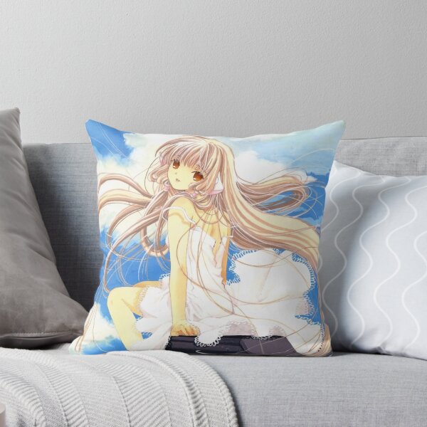 Item preview, Chobits designed and sold by taroxstudio.