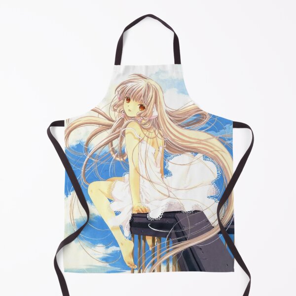 Item preview, Chobits designed and sold by taroxstudio.