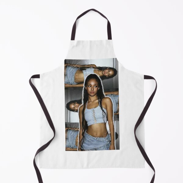 Item preview, Design of singer Manon from the group Katzeye designed and sold by enjoyfandom.
