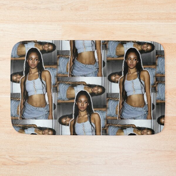 Item preview, Design of singer Manon from the group Katzeye designed and sold by enjoyfandom.