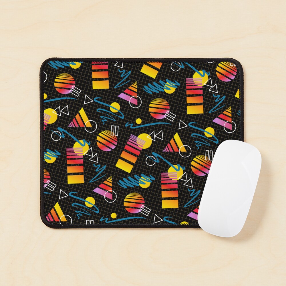 Item preview, Mouse Pad designed and sold by millsyb.
