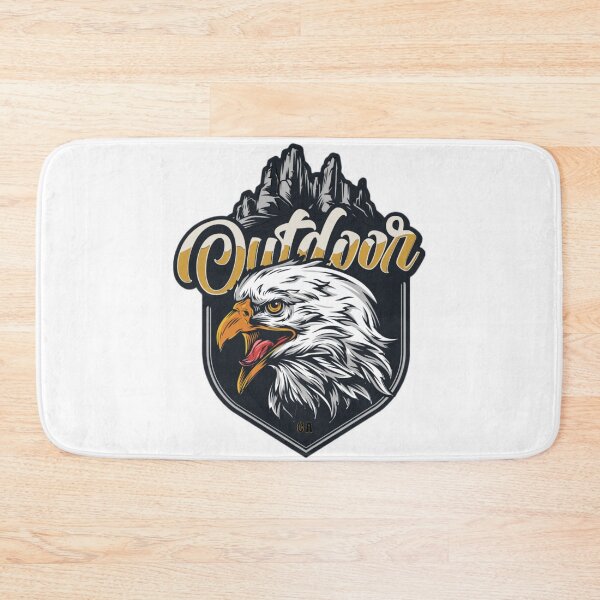 Item preview, Eagle picks, majestic eagle designed and sold by Magounette.