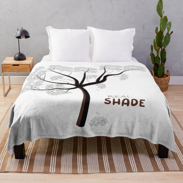 Item preview, Real Shade - Falling Leaves Edition designed and sold by Bloom Root.
