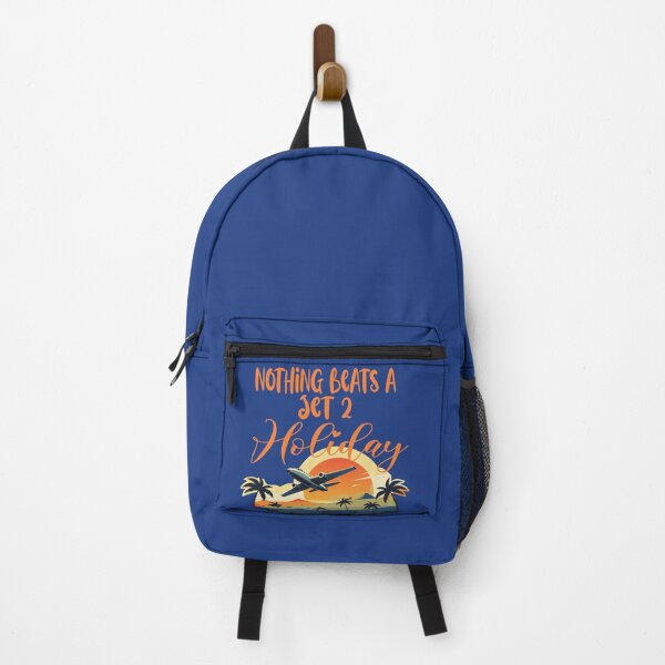 Item preview, Nothing Beats a Jet 2 Holiday designed and sold by Colorfulman.