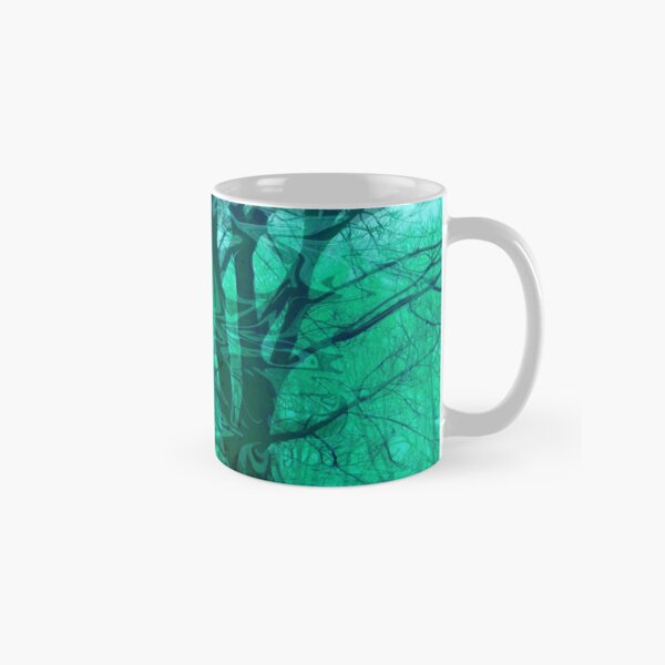 Trees Classic Mug