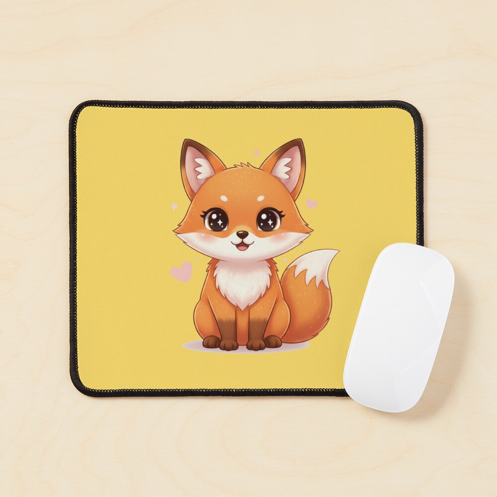 Item preview, Mouse Pad designed and sold by OOStudio.