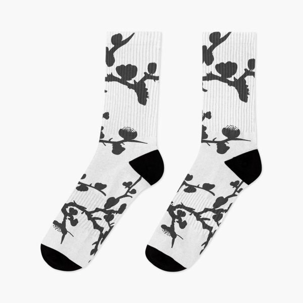 Item preview, Plum Blossom (Kōbai) – TokomoroJP | Early Spring designed and sold by tokomoroJP.