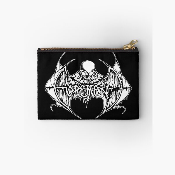 Item preview, Gorement – Echoes of Death, Shadows of Eternity designed and sold by SkullsAndShirts.