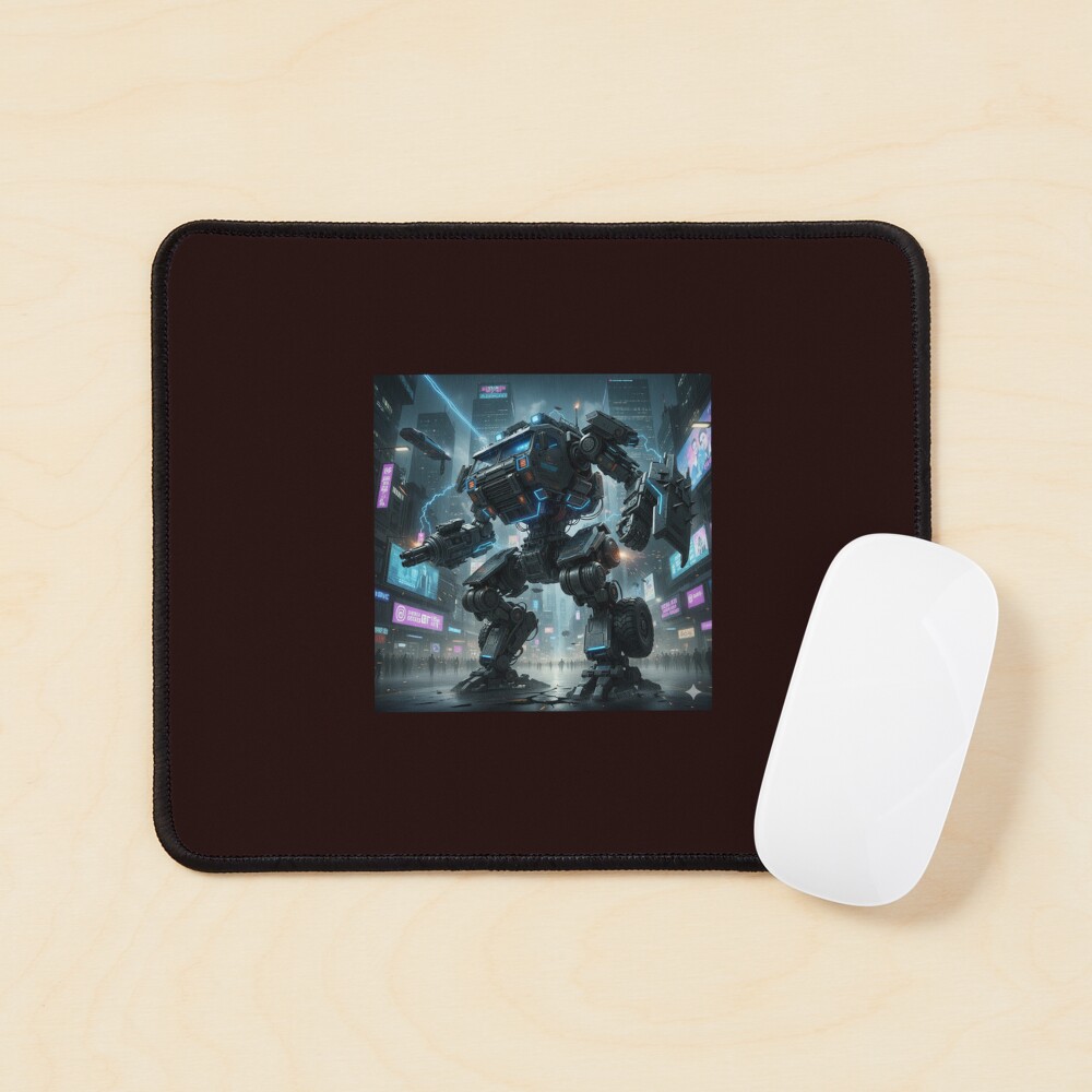 Item preview, Mouse Pad designed and sold by Yangermoapensa.