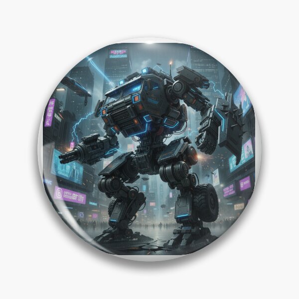 Item preview, Auto-transform evolution designed and sold by  Mollier's.