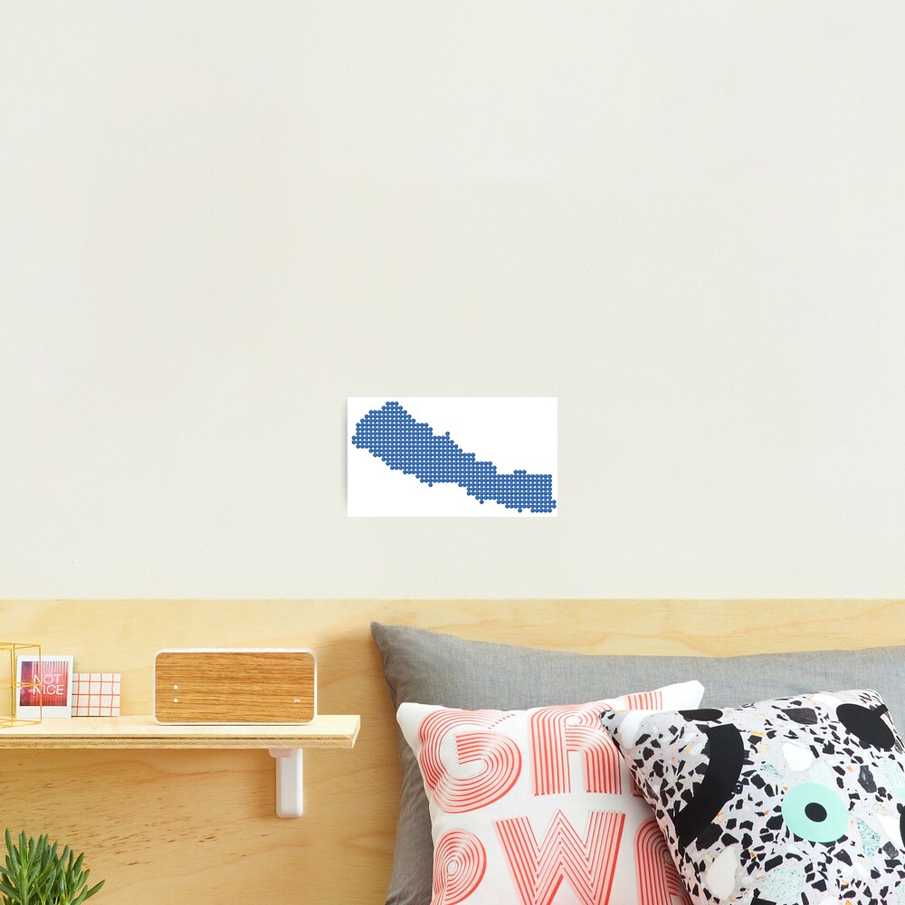 Item preview, Photographic Print designed and sold by TheIconSmith.