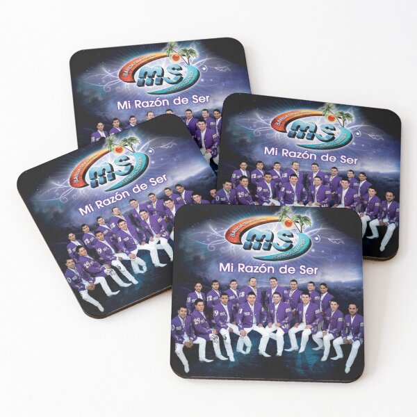 Item preview, Banda MS - Mi Razón de Ser album 2012 designed and sold by MilanDatacher.