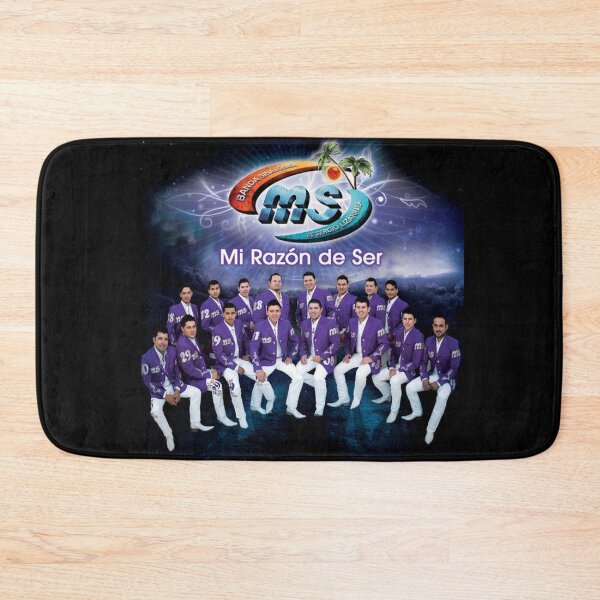 Item preview, Banda MS - Mi Razón de Ser album 2012 designed and sold by MilanDatacher.