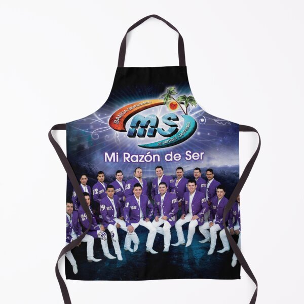 Item preview, Banda MS - Mi Razón de Ser album 2012 designed and sold by MilanDatacher.