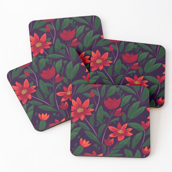 Item preview, Midnight Garden designed and sold by SPF14.