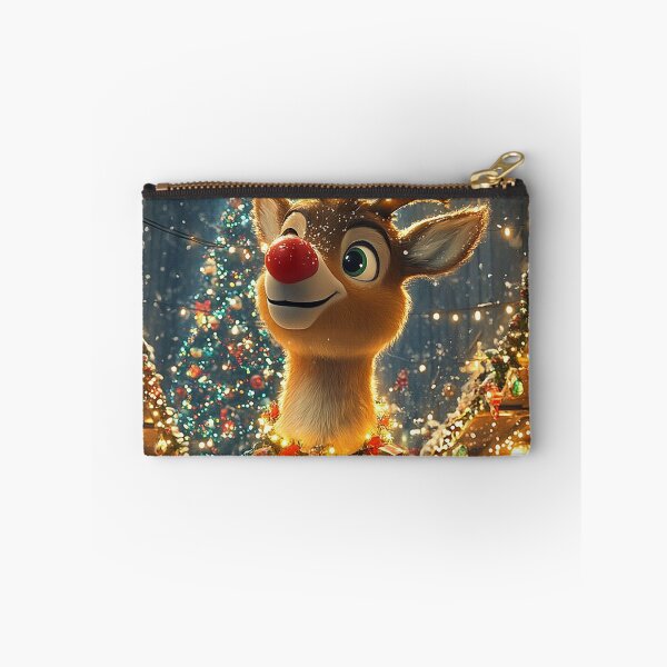 Item preview, Rudolph’s Christmas Magic – The Red-Nosed Reindeer designed and sold by AmetistLight.