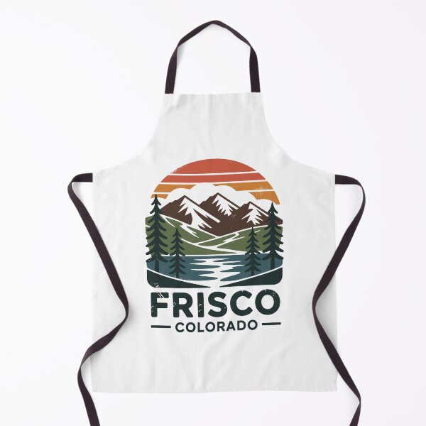Item preview, Frisco Colorado designed and sold by JessArty ⭐⭐⭐⭐⭐.