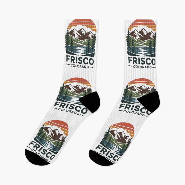 Item preview, Frisco Colorado designed and sold by JessArty ⭐⭐⭐⭐⭐.