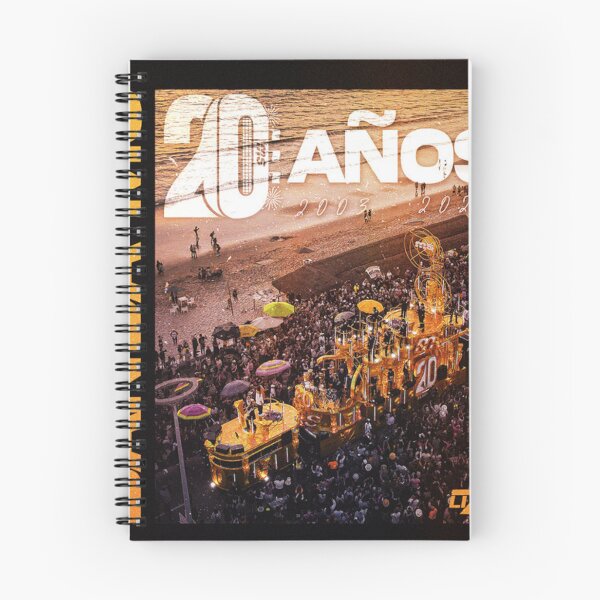 Item preview, Banda MS - MS 20 Años album 2023 designed and sold by MilanDatacher.