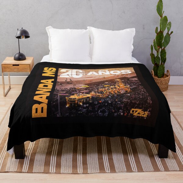 Item preview, Banda MS - MS 20 Años album 2023 designed and sold by MilanDatacher.