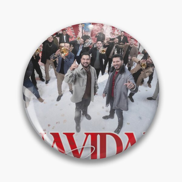 Item preview, Banda MS - Navidad con la MS album 2023 designed and sold by MilanDatacher.