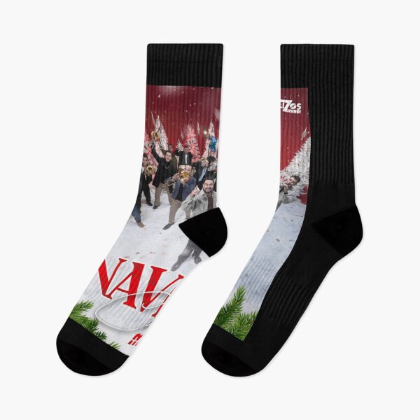 Item preview, Banda MS - Navidad con la MS album 2023 designed and sold by MilanDatacher.