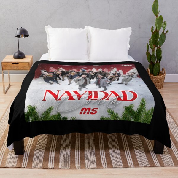 Item preview, Banda MS - Navidad con la MS album 2023 designed and sold by MilanDatacher.