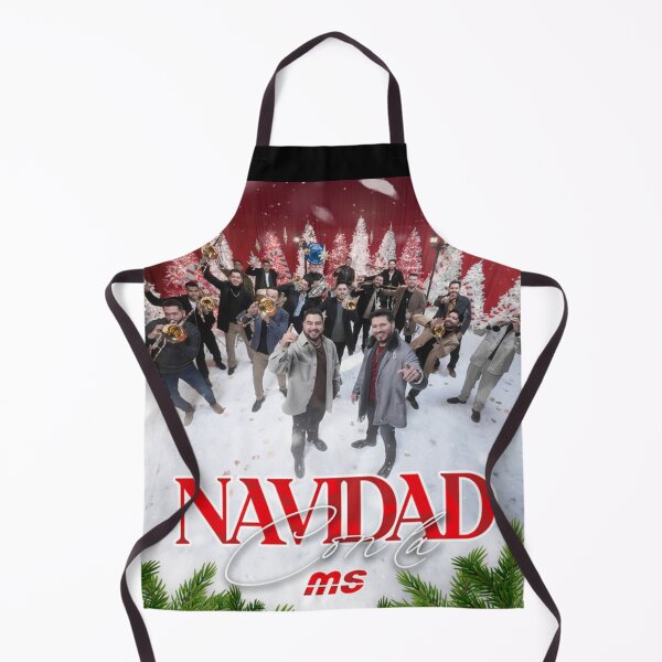 Item preview, Banda MS - Navidad con la MS album 2023 designed and sold by MilanDatacher.
