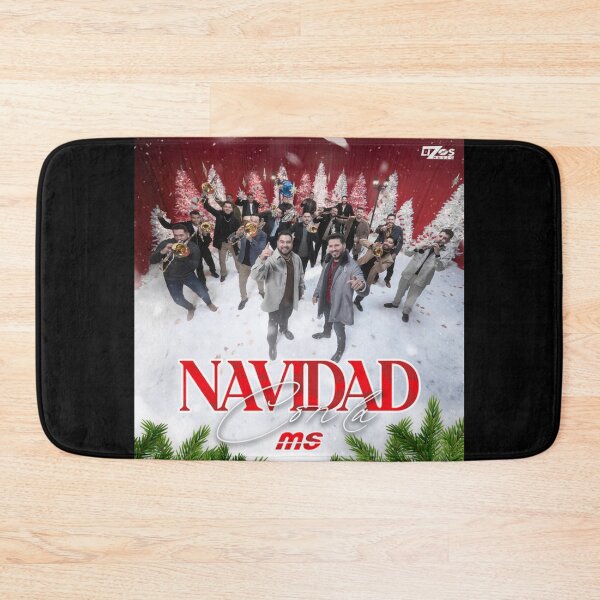 Item preview, Banda MS - Navidad con la MS album 2023 designed and sold by MilanDatacher.