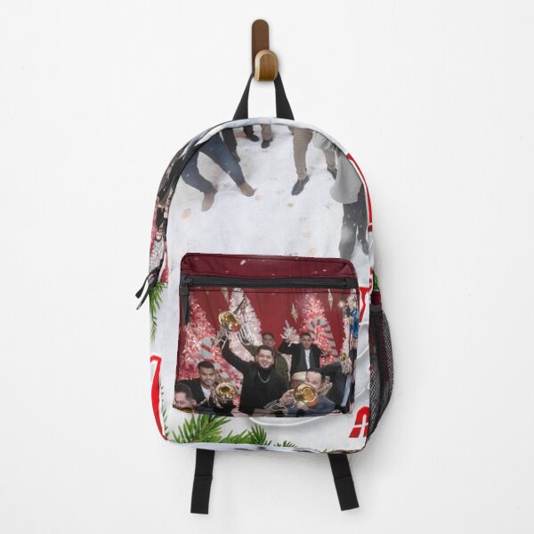 Item preview, Banda MS - Navidad con la MS album 2023 designed and sold by MilanDatacher.