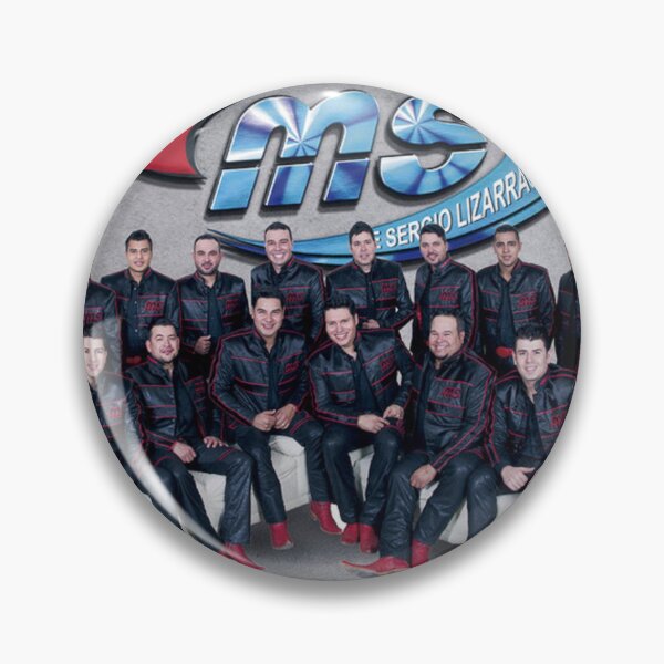Item preview, Banda MS - No Me Pidas Perdón album 2014 designed and sold by MilanDatacher.