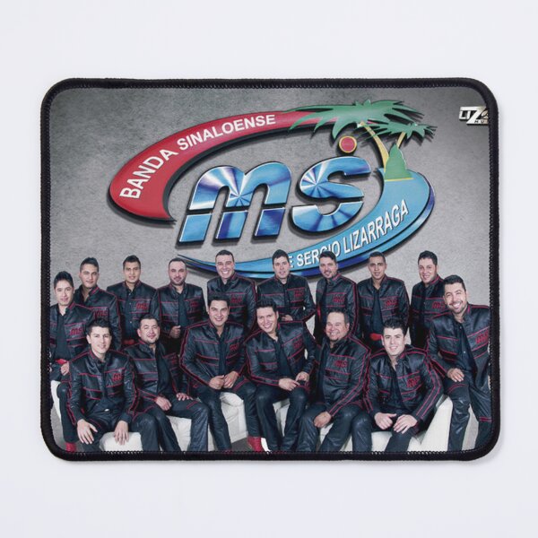 Item preview, Banda MS - No Me Pidas Perdón album 2014 designed and sold by MilanDatacher.