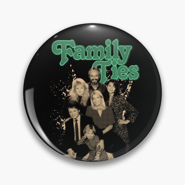 Item preview, Family Ties designed and sold by Aleksandar Kostjuk.