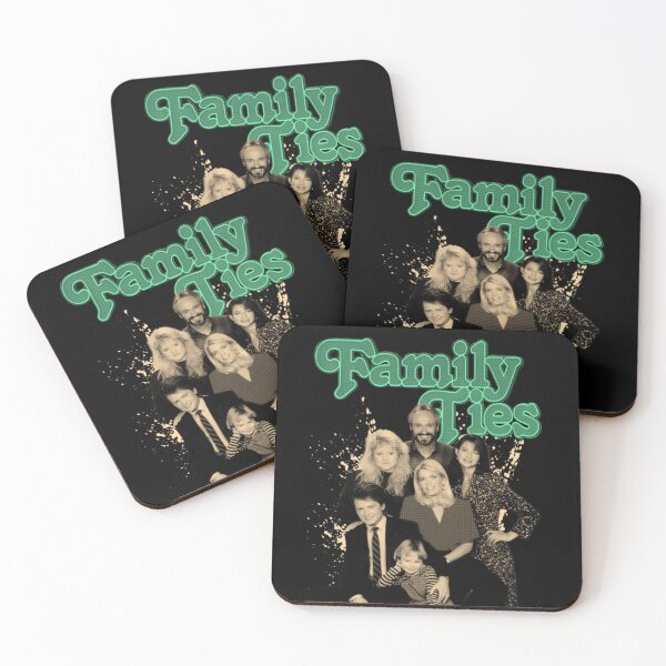 Item preview, Family Ties designed and sold by Aleksandar Kostjuk.