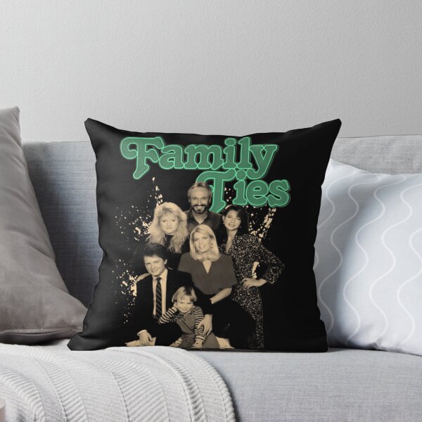 Item preview, Family Ties designed and sold by Aleksandar Kostjuk.