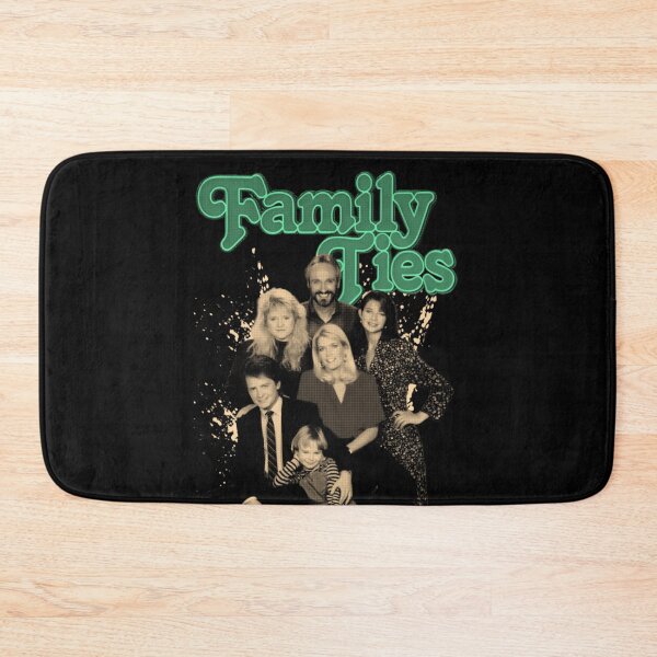 Item preview, Family Ties designed and sold by Aleksandar Kostjuk.