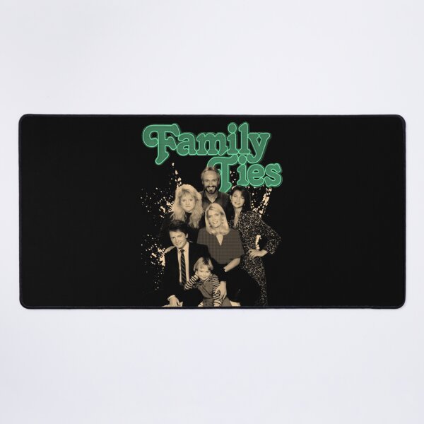 Item preview, Family Ties designed and sold by Aleksandar Kostjuk.