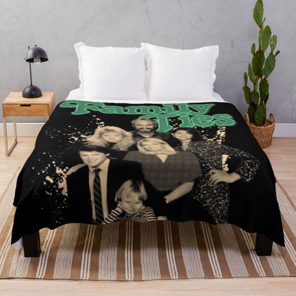 Item preview, Family Ties designed and sold by Aleksandar Kostjuk.