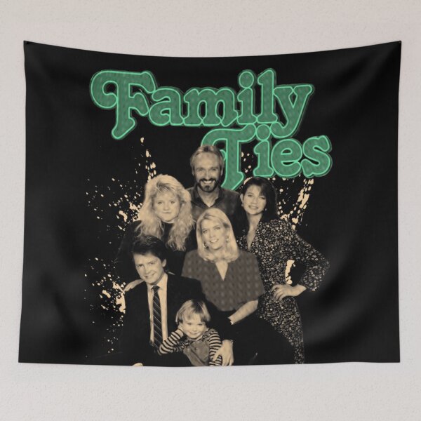 Item preview, Family Ties designed and sold by Aleksandar Kostjuk.