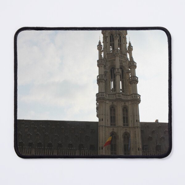 Item preview, Brussels Town Hall designed and sold by Marije Kouyzer.