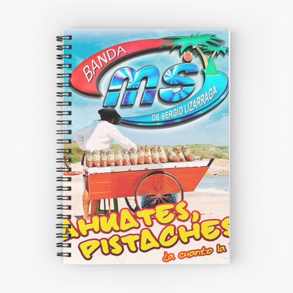 Item preview, Banda MS - No Podrás album 2004 designed and sold by MilanDatacher.