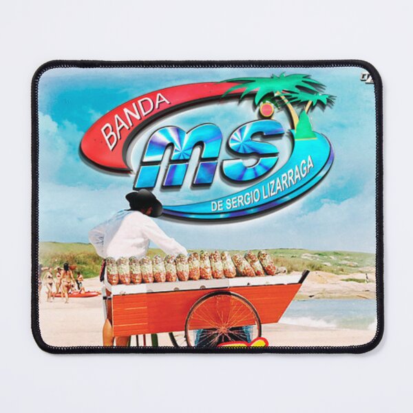 Item preview, Banda MS - No Podrás album 2004 designed and sold by MilanDatacher.