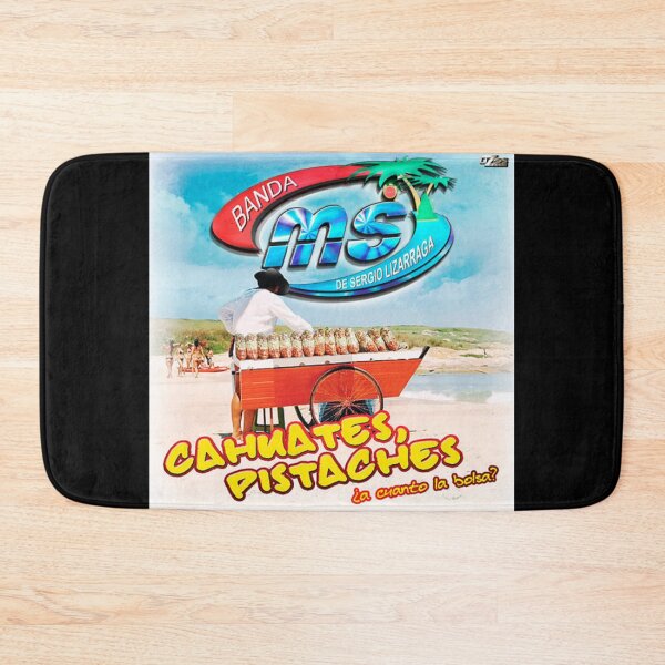 Item preview, Banda MS - No Podrás album 2004 designed and sold by MilanDatacher.