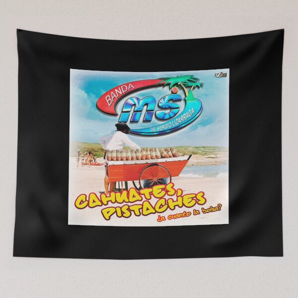 Item preview, Banda MS - No Podrás album 2004 designed and sold by MilanDatacher.