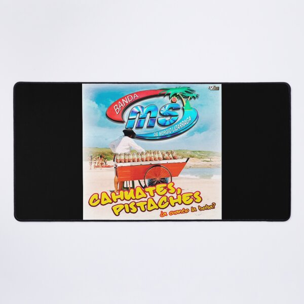 Item preview, Banda MS - No Podrás album 2004 designed and sold by MilanDatacher.