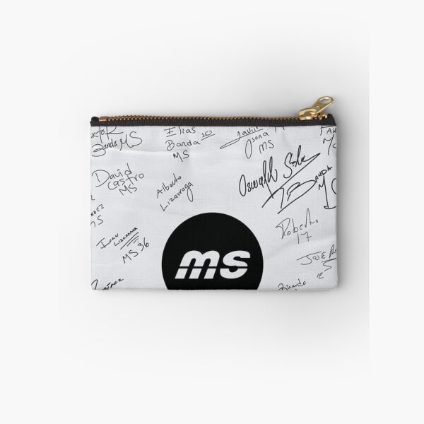 Item preview, Banda MS - PUNTO Y APARTE album 2022 designed and sold by MilanDatacher.