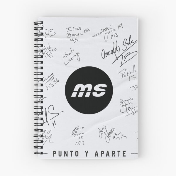 Item preview, Banda MS - PUNTO Y APARTE album 2022 designed and sold by MilanDatacher.