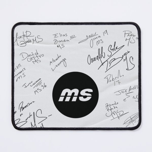 Item preview, Banda MS - PUNTO Y APARTE album 2022 designed and sold by MilanDatacher.
